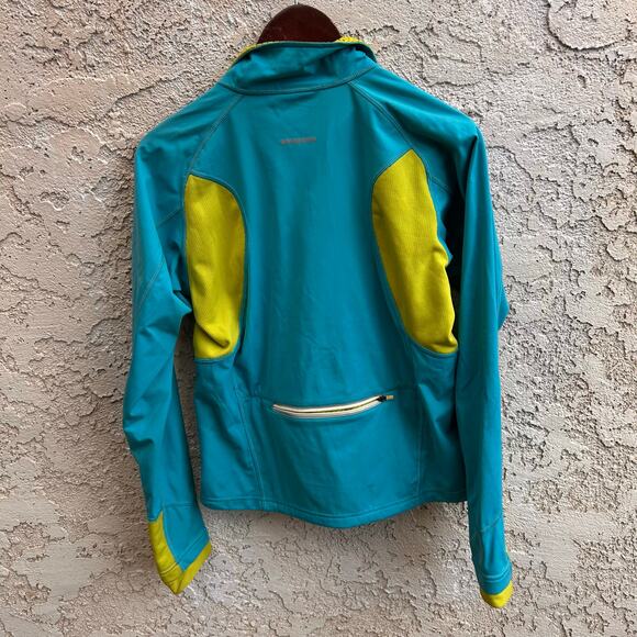 Patagonia W's Wind Shield Jacket Size Womens Small - Picture 3 of 7